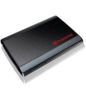 Transcend StoreJet 25P 250GB (TS250GSJ25P)